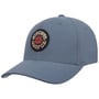 Pacific Rinse Flexfit Cap by Rip Curl blau