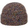 Saldren Sustainable Beanie by Stetson farverig