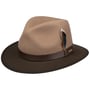 Willingford Traveller Outdoor-Hat by Stetson beige-brun