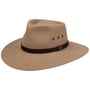 Australian Wool Western-Hatt by Balmoral kamel