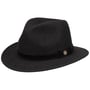 Vescardo Traveller Wollhut by Balmoral anthrazit