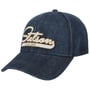 Denim Vintage Bowling Kasket by Stetson denim