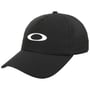 Take Pro Snapback Cap by Oakley schwarz