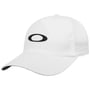 Take Pro Snapback Cap by Oakley weiß