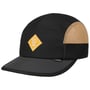5P Soft FC Fine Mesh Cap by Djinns khaki