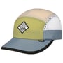 5P Soft FC Rip Jersey Cap by Djinns orange