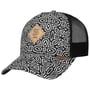HFT Gothic Freestyle Cap by Djinns schwarz