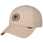 Rose Kraken Dad Hat by Djinns khaki