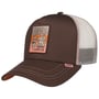 HFT LSCC Funky Patch Cap by Djinns braun