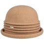 Rikke Walkhut by Seeberger beige
