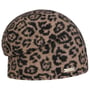Leo Headsock Walkmütze by Seeberger anthrazit