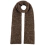 Velvain Sustainable Wollschal by Stetson braun