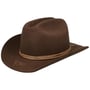 Western Woolfelt by Stetson braun