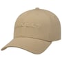 Bark Embossed Cap by Oakley beige