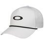 Logo Rope Cap by Oakley weiß