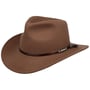 Western Woolfelt by Stetson braun