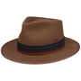 Dunrick Outdoor Wollhut by Stetson braun