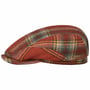 Driver Cap Check by Stetson orange