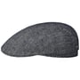 Driver Cap Twill by Stetson blau-grau