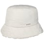 Erola Quilt Bucket Regenhut by Barts cremeweiß
