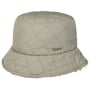 Erola Quilt Bucket Regenhut by Barts mint