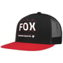 Worldwide Speed Divison Cap by FOX schwarz