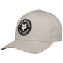 Speed Division Flexfit Cap by FOX hellgrau