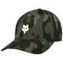 Camo Tech Flexfit Cap by FOX oliv