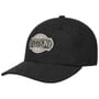 Bralford Wool Cap by Stetson anthrazit