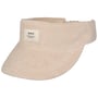 Begonia Visor by Barts cremeweiß