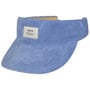 Begonia Visor by Barts hellblau