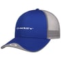 Classic Trucker Cap by Oakley blau