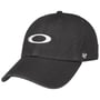 Remix Dad Hat by Oakley schwarz-weiß