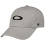 Remix Dad Hat by Oakley hellgrau