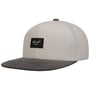 Twotone Pitch-Out Cap by Reell hellgrau