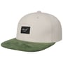 Twotone Pitch-Out Cap by Reell mynte