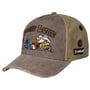 Lucky Luke Cap by Capslab olivengrønn