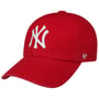 Clean Up Yankees Kids Cap by 47 Brand rot