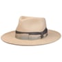 Harlem Quito Tesa Panamahut by Borsalino natur
