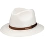 Country Extra Fine Panamahut by Borsalino natur-braun
