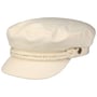 Fiddler Classic Cotton Skepparmössa by Brixton cremevit