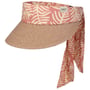 Wupsder Leaves Visor by Barts pink