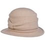 Marilana Walkhut by Seeberger hellbeige