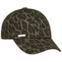 Leo Cotton Cap by Seeberger oliv