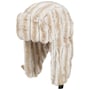 Tulia Fake Fur Pilothue by Seeberger beige
