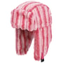Tulia Fake Fur Pilothue by Seeberger pink