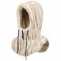 Tulia Fake Fur Kapuze by Seeberger beige