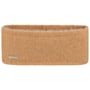 Baby Alpaca Stirnband by Seeberger beige