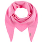 Cashmere Trekanttørkle by Seeberger pink