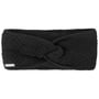 Merla Merino Stirnband by Seeberger schwarz